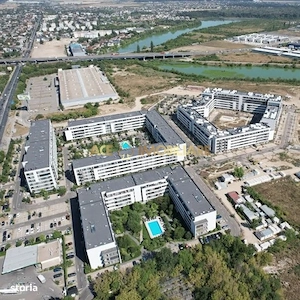 2 Camere de inchiriat | Chitila | Parcare | Centrala | Mobilat - imagine 16