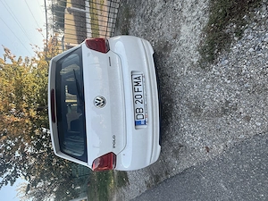 Volkswagen polo 1.2 tdi  - imagine 4