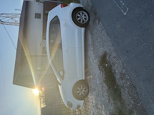 Volkswagen polo 1.2 tdi  - imagine 2