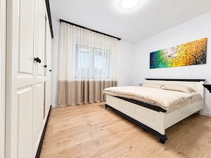 Casă modernă P+1, 250 mp utili, 7 camere, teren 404 mp – Aradului - imagine 13