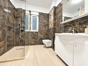 Casă modernă P+1, 250 mp utili, 7 camere, teren 404 mp – Aradului - imagine 15
