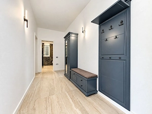 Casă modernă P+1, 250 mp utili, 7 camere, teren 404 mp – Aradului - imagine 5