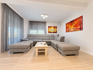Casă modernă P+1, 250 mp utili, 7 camere, teren 404 mp – Aradului - imagine 7