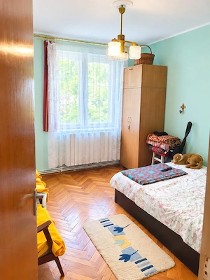 Apartament 2 camere de vânzare – Calea Craiovei  - imagine 2