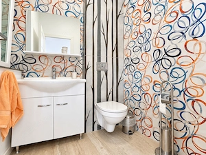 Casă modernă P+1, 250 mp utili, 7 camere, teren 404 mp – Aradului - imagine 16