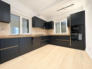 Casă modernă P+1, 250 mp utili, 7 camere, teren 404 mp – Aradului - imagine 9