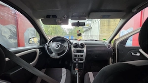 Vând Dacia Logan faza 2 an 2012 euro5 Benzina+GPL 200.54Km - imagine 3