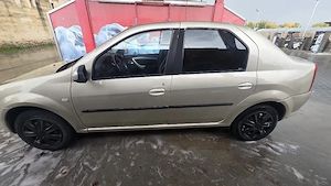 Vând Dacia Logan faza 2 an 2012 euro5 Benzina+GPL 200.54Km - imagine 2