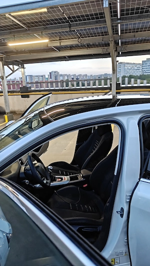 Peugeot 308 Allure 1.6 2014 - imagine 9