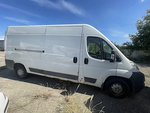 Fiat Ducato utilizat motor 2300cmc