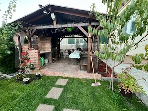 Apartament la casă cu 3 camere decomandate, în Dâmbul Rotund - imagine 7