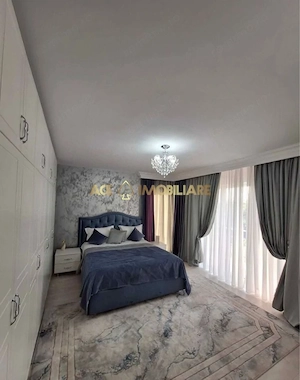 Vila 4 Camere  | Dobroesti - Fundeni | Centrala proprie | Garaj | 3x-AC - imagine 3