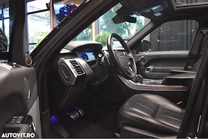 Land Rover Range Rover Sport 3.0 I SDV6 HSE Dynamic - imagine 3