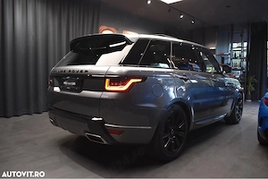 Land Rover Range Rover Sport 3.0 I SDV6 HSE Dynamic - imagine 5