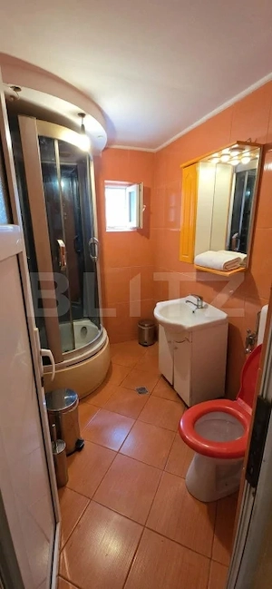 Apartament 3 camere Ampoi 3  - imagine 6