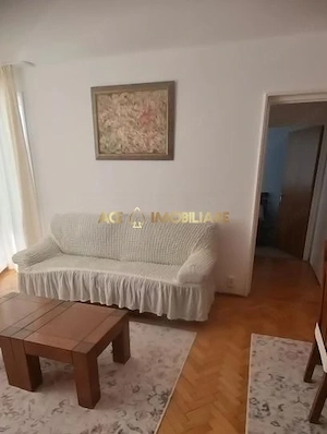 2 Camere de inchiriat | Dristor | Metrou | Mobilat - imagine 2