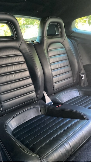 Volkswagen Scirocco 2.0 TSI 200CP DSG 6 - imagine 7