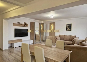 Garsoniera de inchiriat | Decebal | Metrou | Mobilat - imagine 3