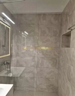 Garsoniera de inchiriat | Decebal | Metrou | Mobilat - imagine 7