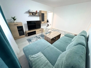 Apartament modern cu 3 camere | Bulevardul Liviu Rebreanu - Sagului - imagine 3