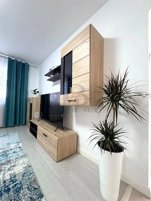 Apartament modern cu 3 camere | Bulevardul Liviu Rebreanu - Sagului - imagine 2