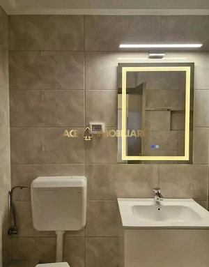 Garsoniera de inchiriat | Decebal | Metrou | Mobilat - imagine 6