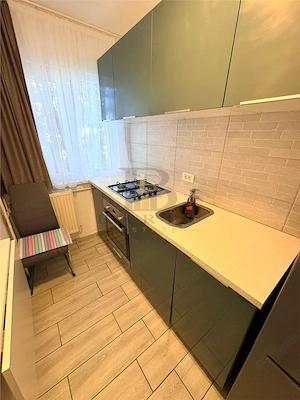 Apartament modern cu 3 camere | Bulevardul Liviu Rebreanu - Sagului - imagine 7