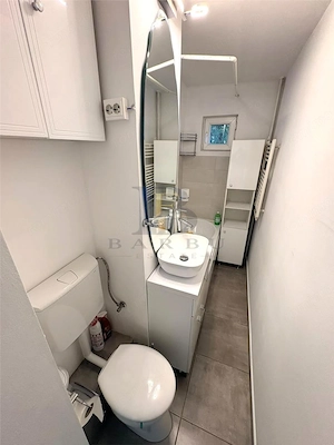 Apartament modern cu 3 camere | Bulevardul Liviu Rebreanu - Sagului - imagine 12