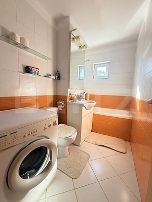 Apartament cu 3 camere, 70.20 mp, zona Aradului  - imagine 10