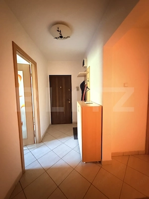 Apartament cu 3 camere, 70.20 mp, zona Aradului  - imagine 3