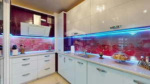 DRISTOR - Baba Novac | 3 camere | Terasa 38mp |2 locuri parcare - imagine 5