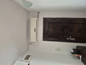 Apartament de inchiriat