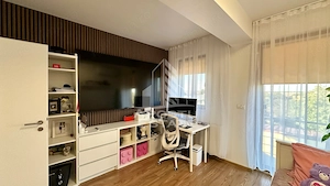 Apartament smart home, pe 2 niveluri, 86 mp utili, Zona Mehala - imagine 8