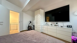 Apartament smart home, pe 2 niveluri, 86 mp utili, Zona Mehala - imagine 7
