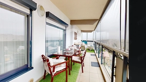 DRISTOR - Baba Novac | 3 camere | Terasa 38mp |2 locuri parcare - imagine 7