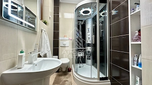Apartament smart home, pe 2 niveluri, 86 mp utili, Zona Mehala - imagine 11