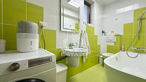 Apartament smart home, pe 2 niveluri, 86 mp utili, Zona Mehala - imagine 13