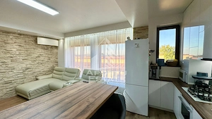 Apartament smart home, pe 2 niveluri, 86 mp utili, Zona Mehala - imagine 3