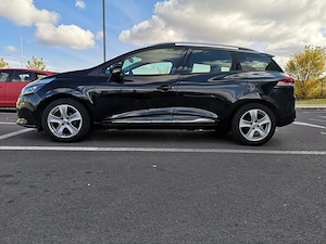 Renault clio 4 grandtour 1.5 dci - imagine 3