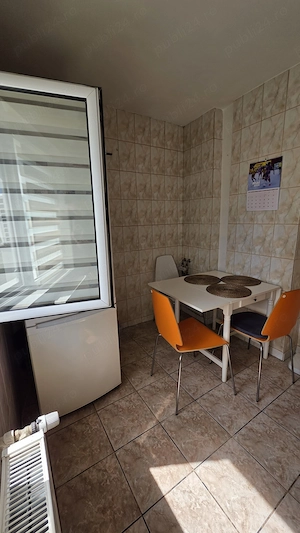Proprietar închiriez garsonieră Timpuri Noi   Unirii   fără comision   Disponibilă din 22 octombrie - imagine 5
