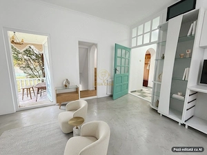 !OFERTA! Casa in Paulesti S+P+M cu Teren Generos 1300 MP