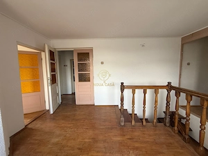 !OFERTA! Casa in Paulesti S+P+M cu Teren Generos 1300 MP - imagine 16