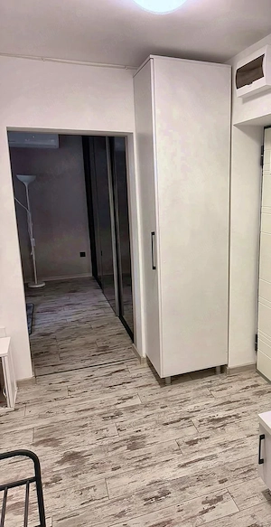 Apartament 2 camere, modern, complet mobilat și utilat   500   lună - imagine 9