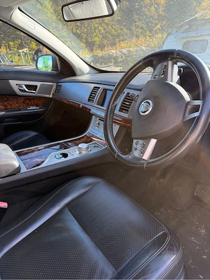 Jaguar XF 2012 3.0L - imagine 3