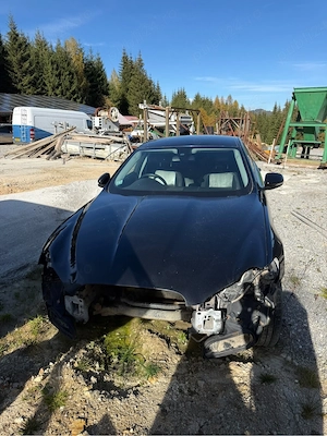 Jaguar XF 2012 3.0L - imagine 4