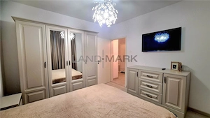 Apartament 2 camere, bloc nou,Mosnita Noua, COMISION 0! - imagine 7