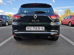 Renault clio 4 grandtour 1.5 dci - imagine 4