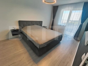 Apartament 3 camere, 64mp, etaj 1, la cheie, parcare, zona Vivo - imagine 5