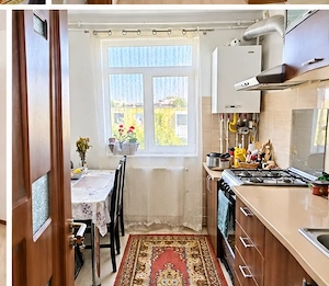 Apartament 2 camere Calea București  - imagine 5