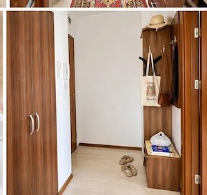 Apartament 2 camere Calea București  - imagine 3
